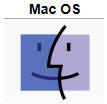 Mac OSx UNIX-variant operating system